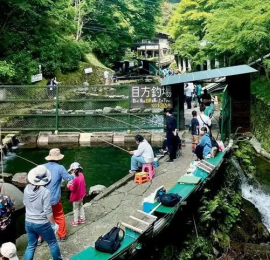 日本：完备规范的垂钓法律制度建设